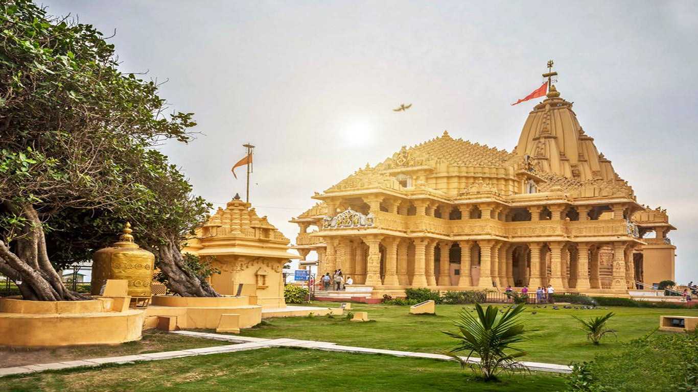 Gujarat Tourist Package