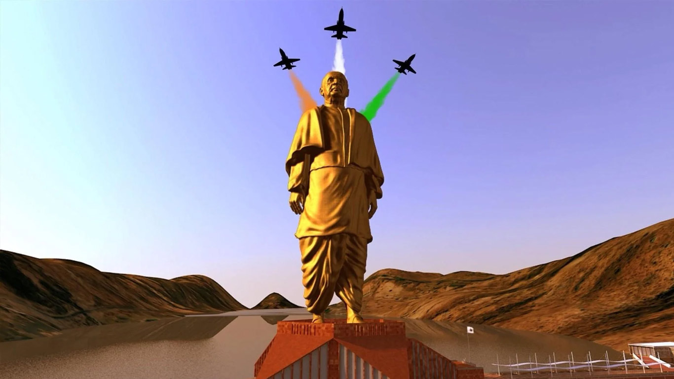 Gujarat Tourist Package