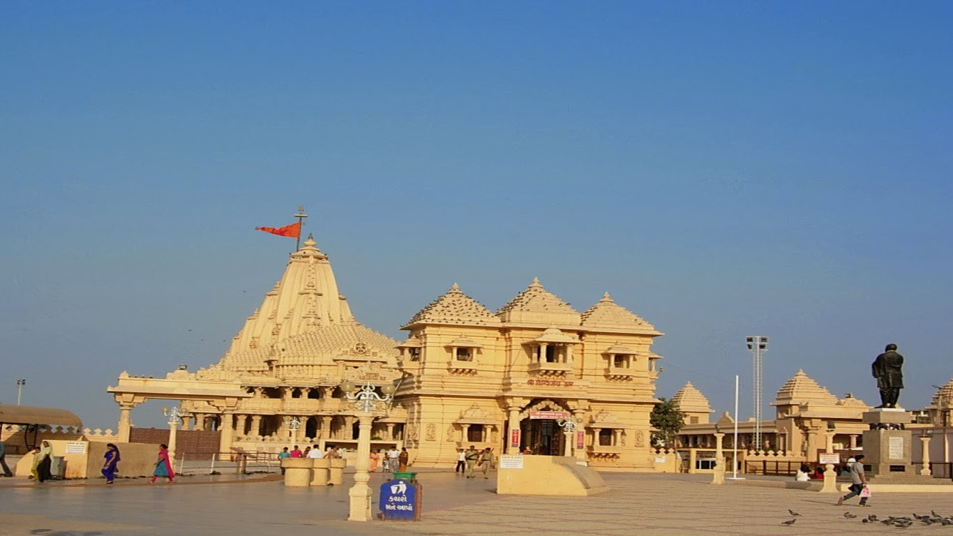 Gujarat Tourist Package